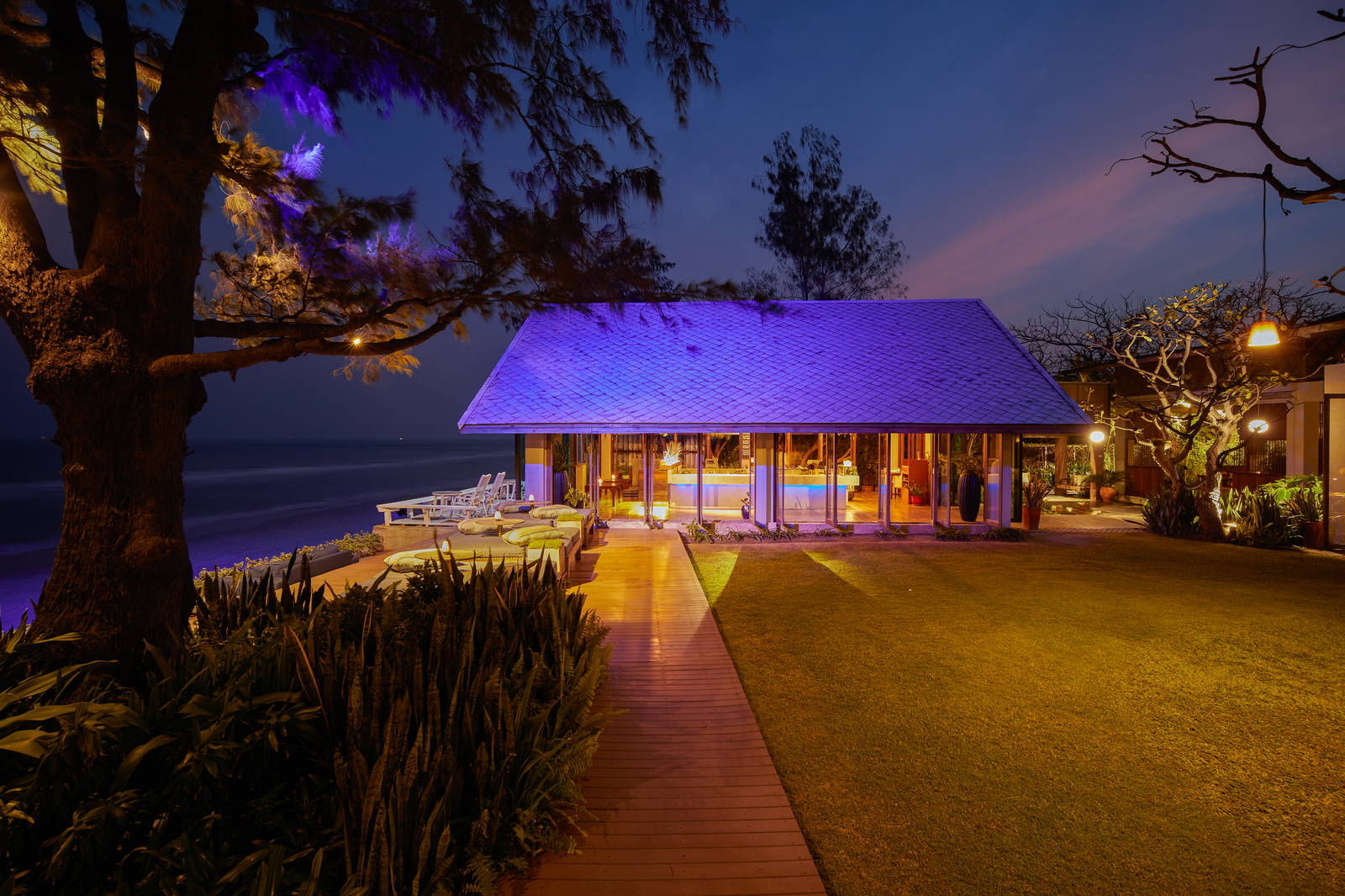 Let’s Sea Hua Hin Al Fresco Resort, Hua Hin